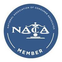 NACA Member Logo
