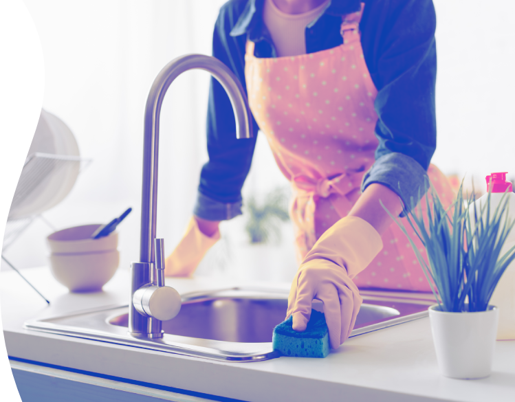 House Cleaning Service in Madison, WI | Sax Cleaning Services, LLC