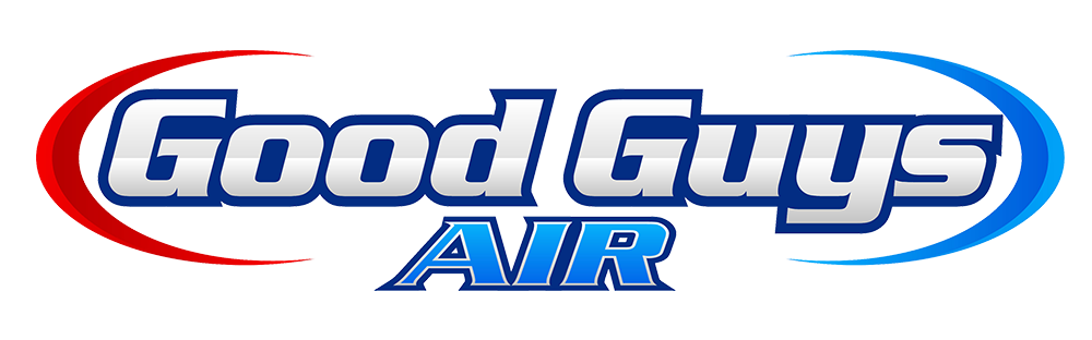 Good Guys Air Logo