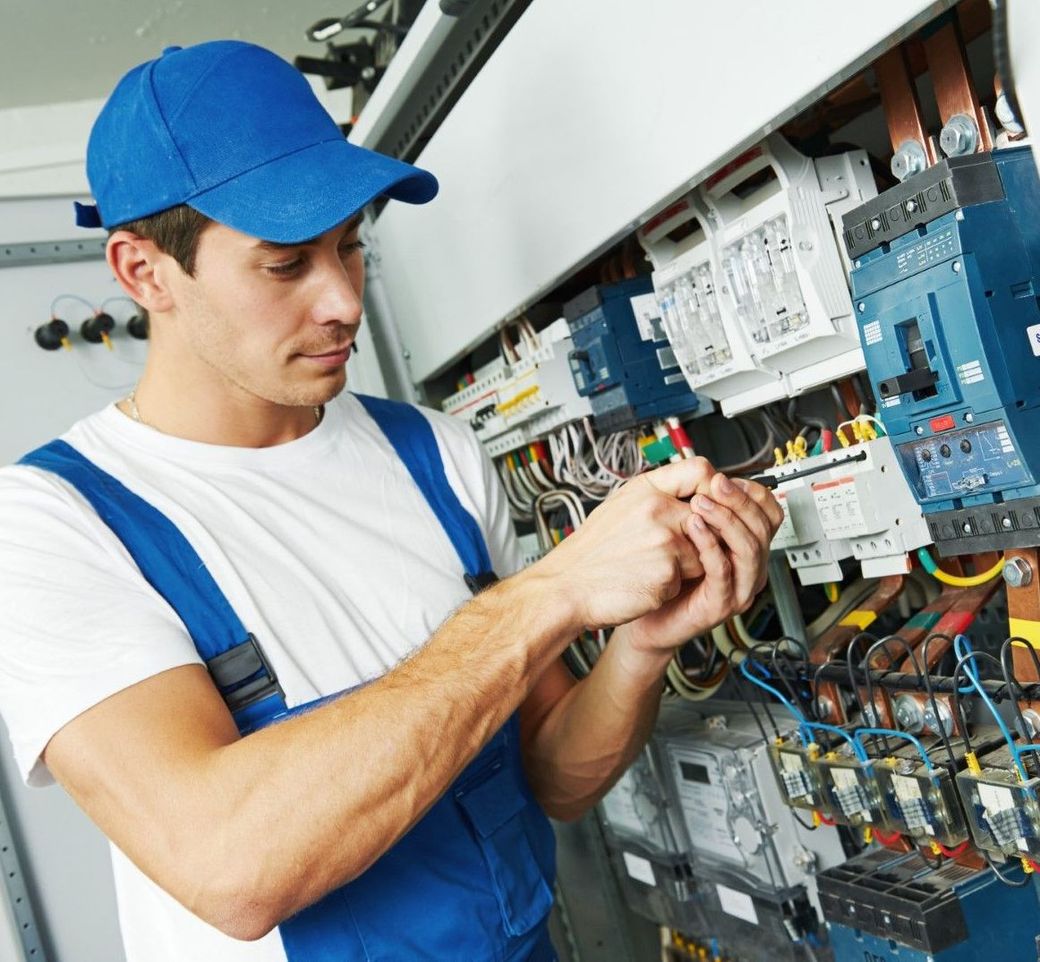 An image of Electrical Repairs & Inspections in Fremont, CA