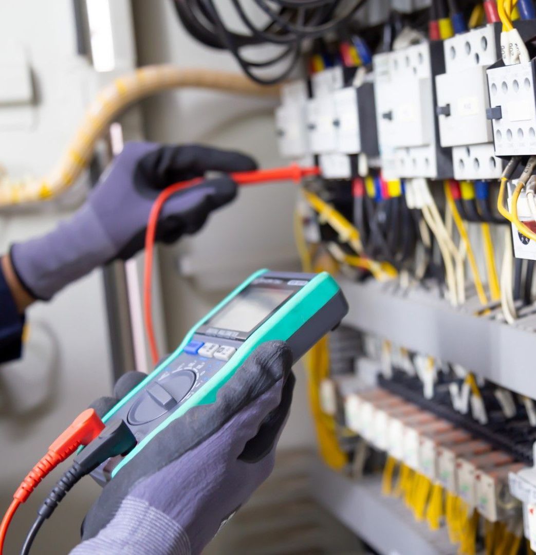 An image of Electrical Installations in Fremont, CA