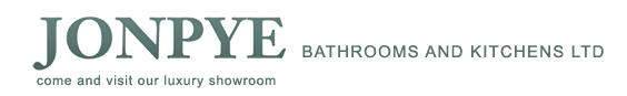 Jonpye Bathrooms and Kitchens Ltd company logo
