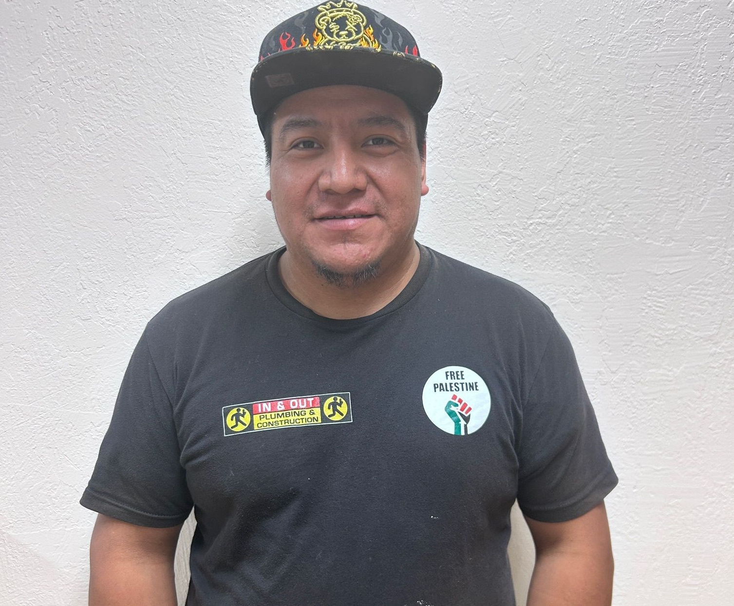 Rosendo A. Rosendo A.