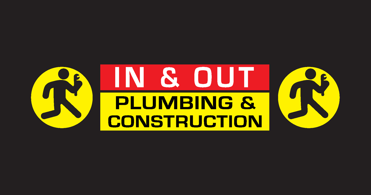 inandoutplumbing.com logo