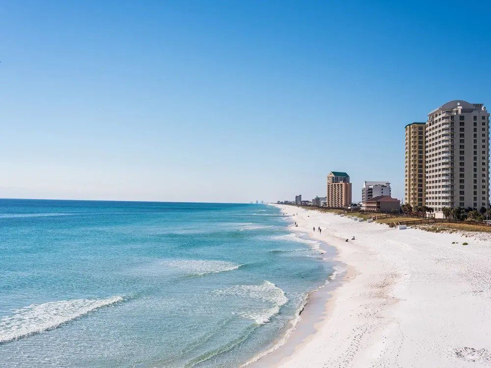 Navarre-Beach