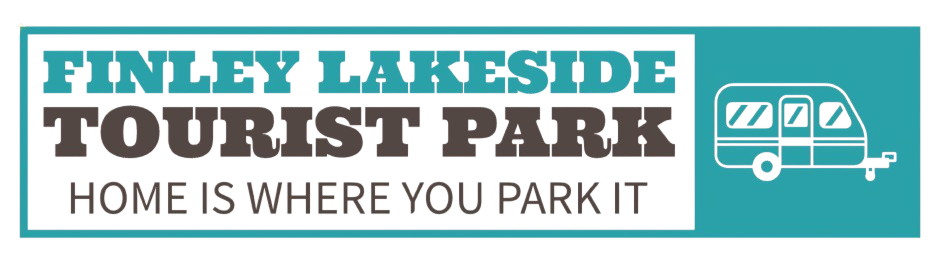 Accommodation in Finley - Finley Lakeside Tourist Park