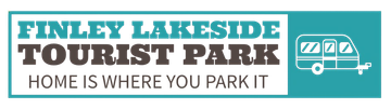 Accommodation in Finley - Finley Lakeside Tourist Park