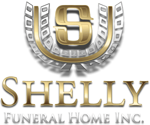 Shelly Funeral Home Inc.