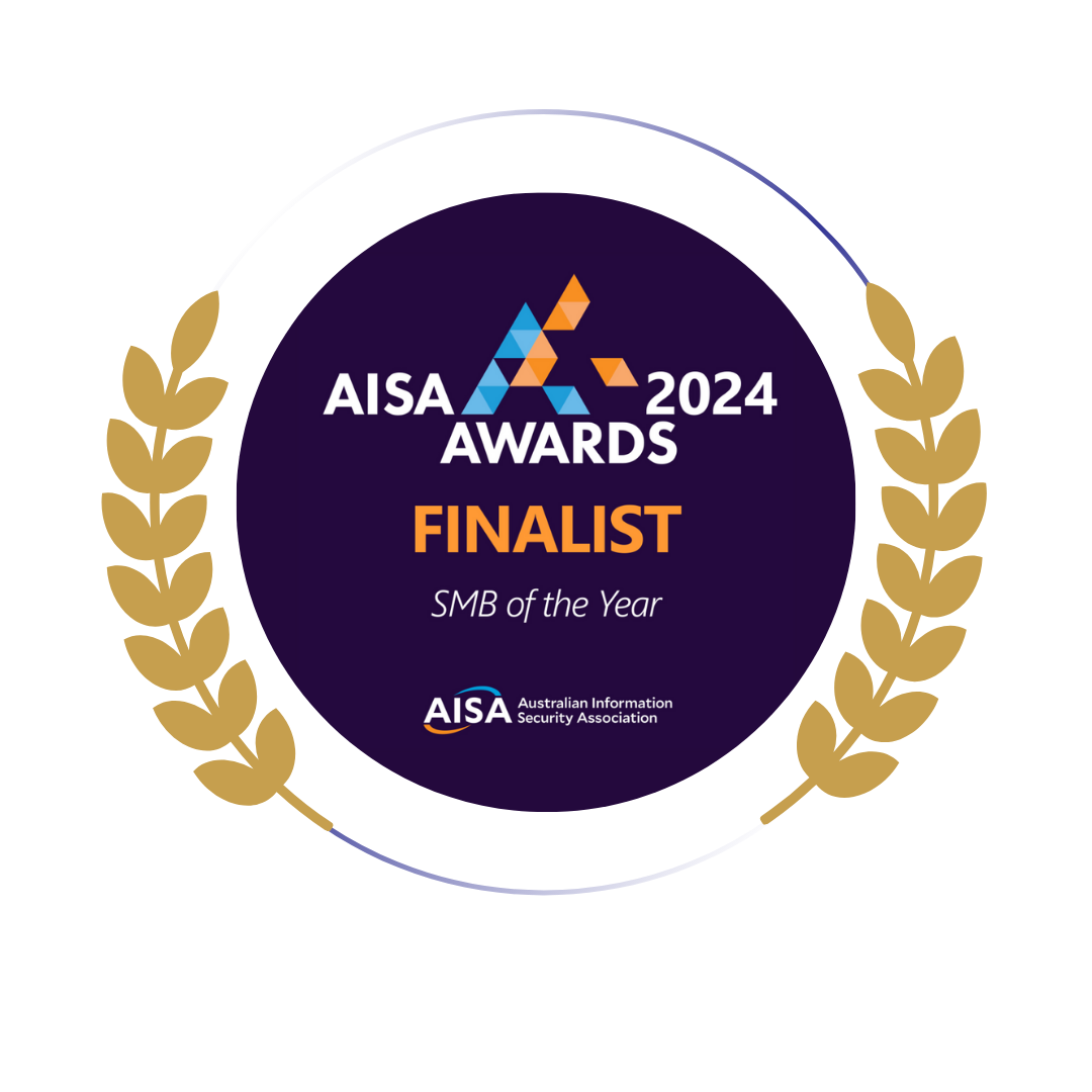 AISA Award Finalist_Sarah McAvoy