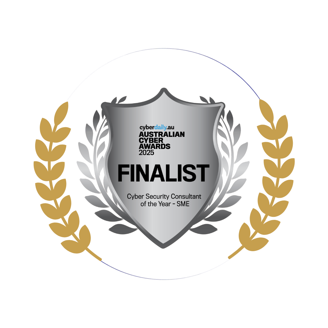 ACSW Finalist