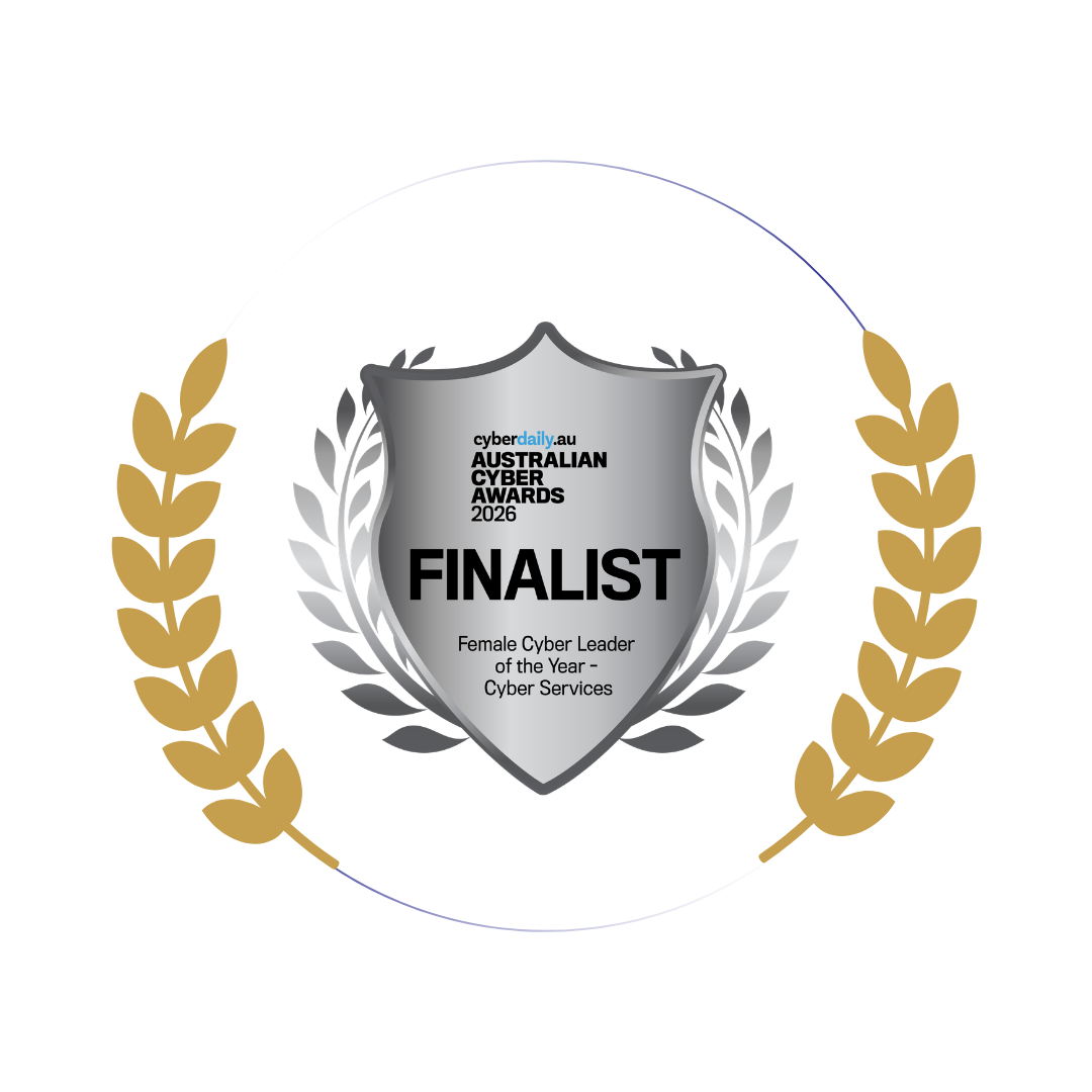 Finalist Cyberunlocked 2026