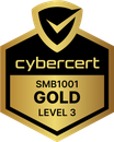 SMB1001 CyberUnlocked-Gold-Badge