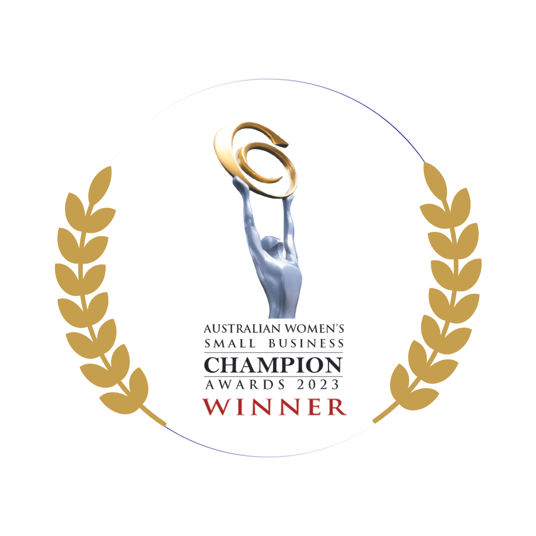 small champions women