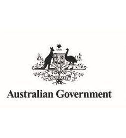 Australian Government Icon