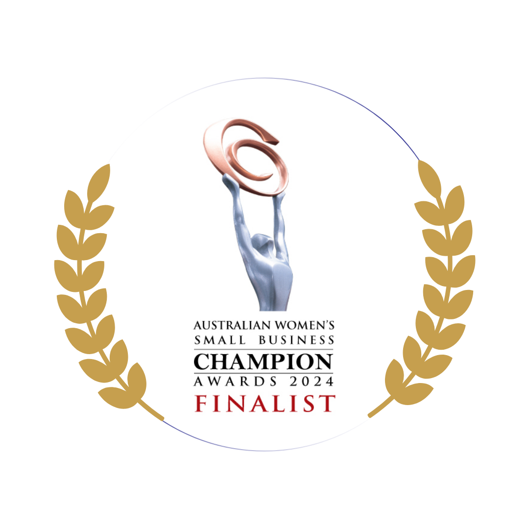 women small business award 2024