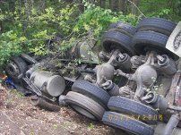 Recovery Services - Wreck Recovery in Montville, Connecticut