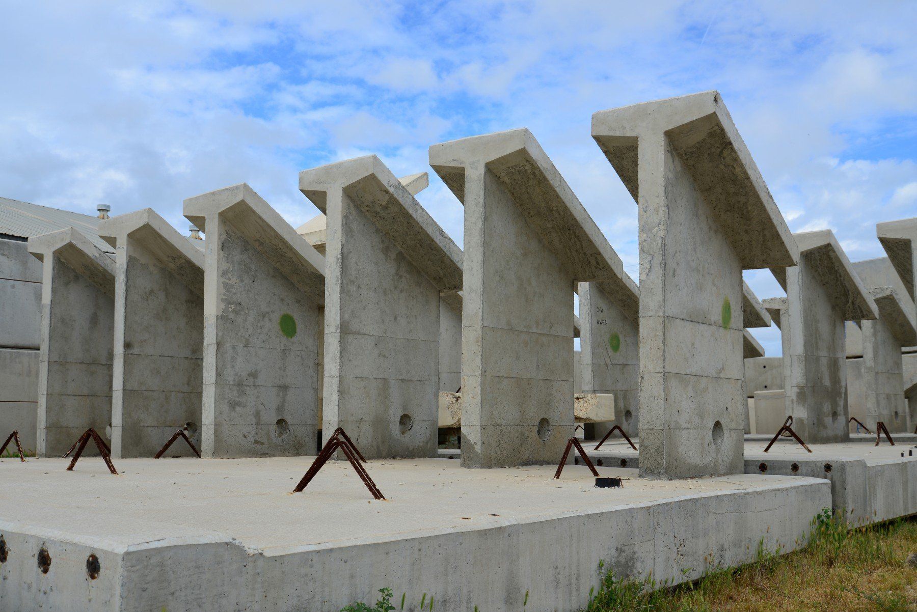 strutture in cemento armato