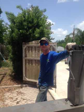 Trees Removal Expert — Tree Removal Service in Auburndale, FL