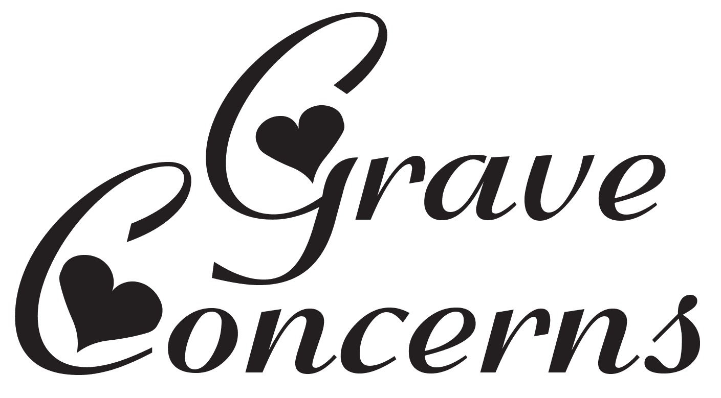 grave concerns