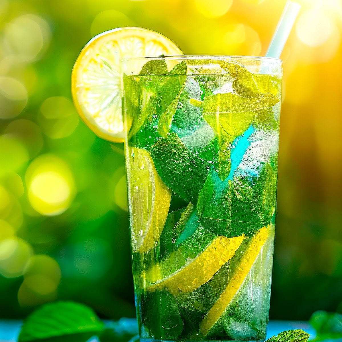 Verde & Amarelo