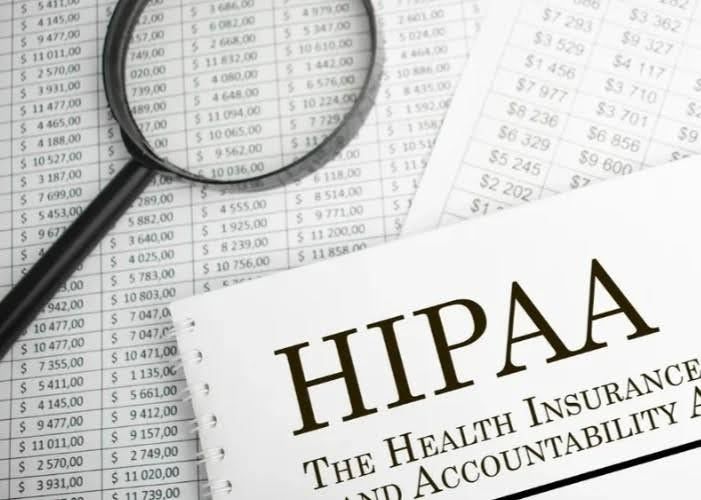HIPAA Security Risk Analysis