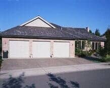 Shingled Roof - Roofing Company, Roofing Services