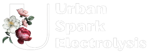 Urban Spark Electrolysis logo