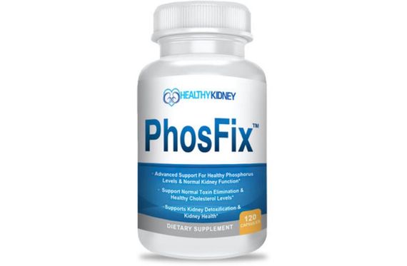 integratore PhosFix
