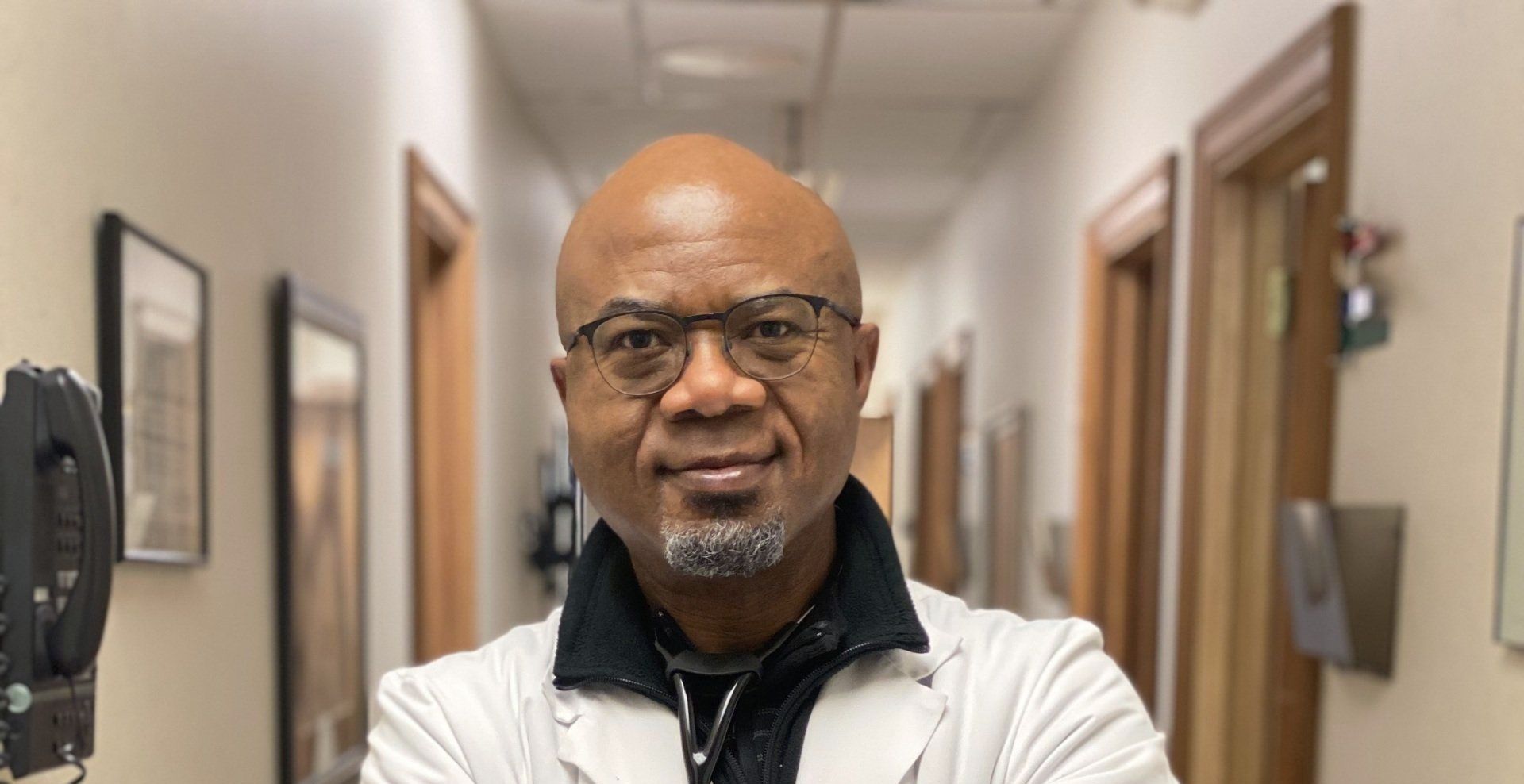 Prioritizing Your Health The Preventative Care Approach of Dr