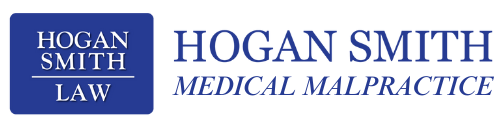 Hogan Smith Medical Malpractice logo