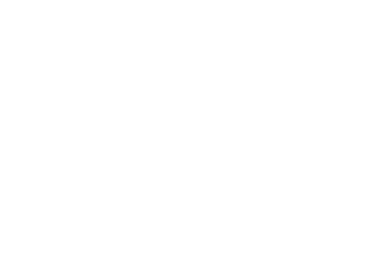 A white background with a few lines on it