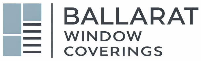 Ballarat Window Coverings Logo