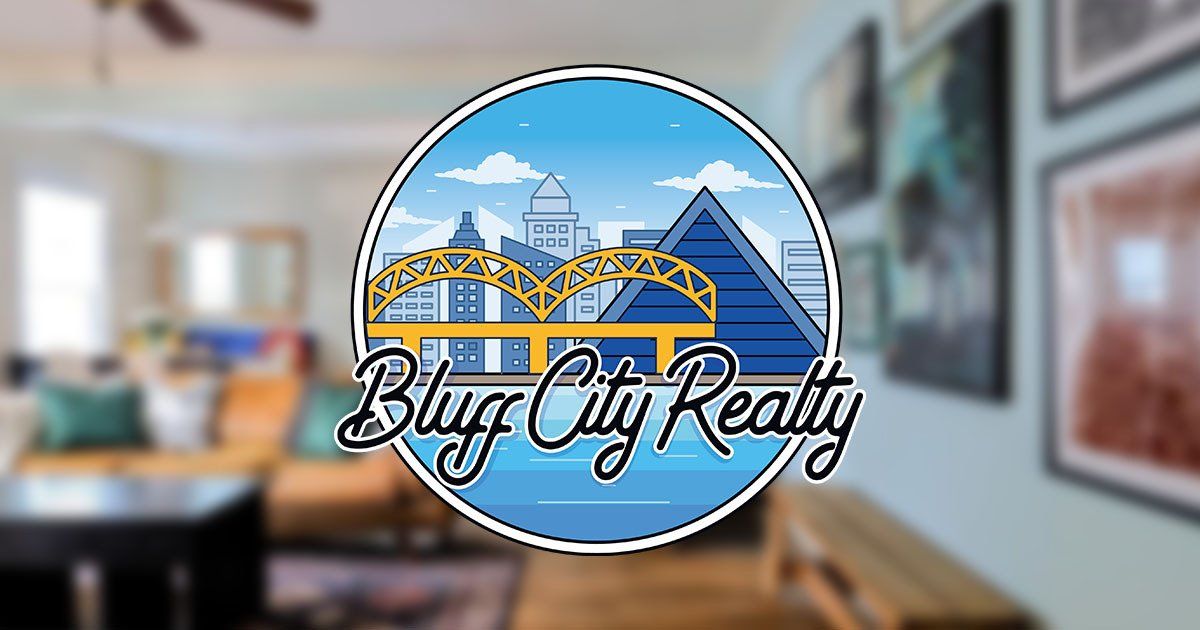 Bluff City Realty Management