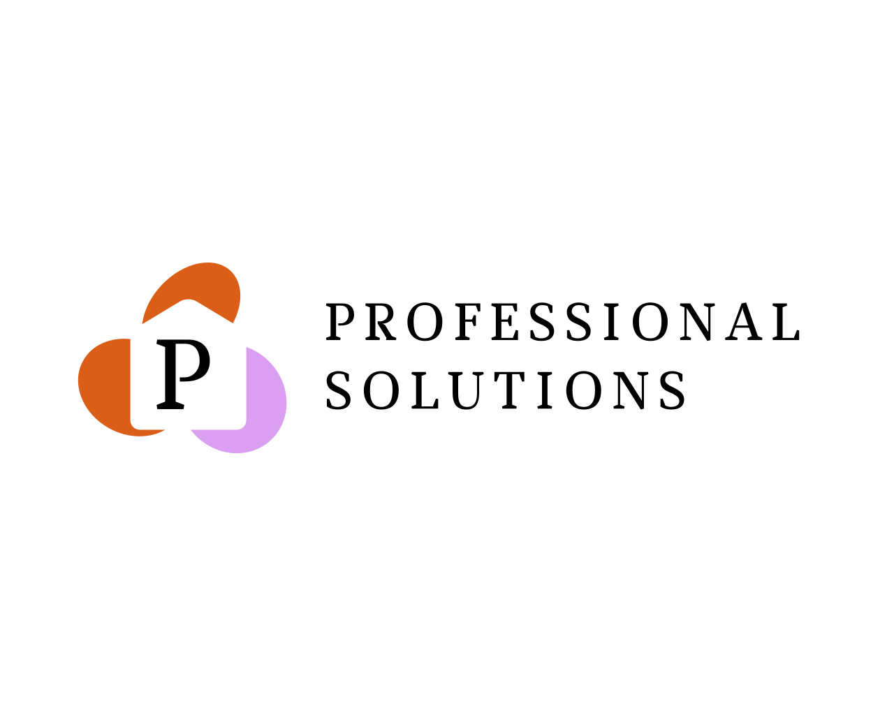 Professional Solutions Management Logo