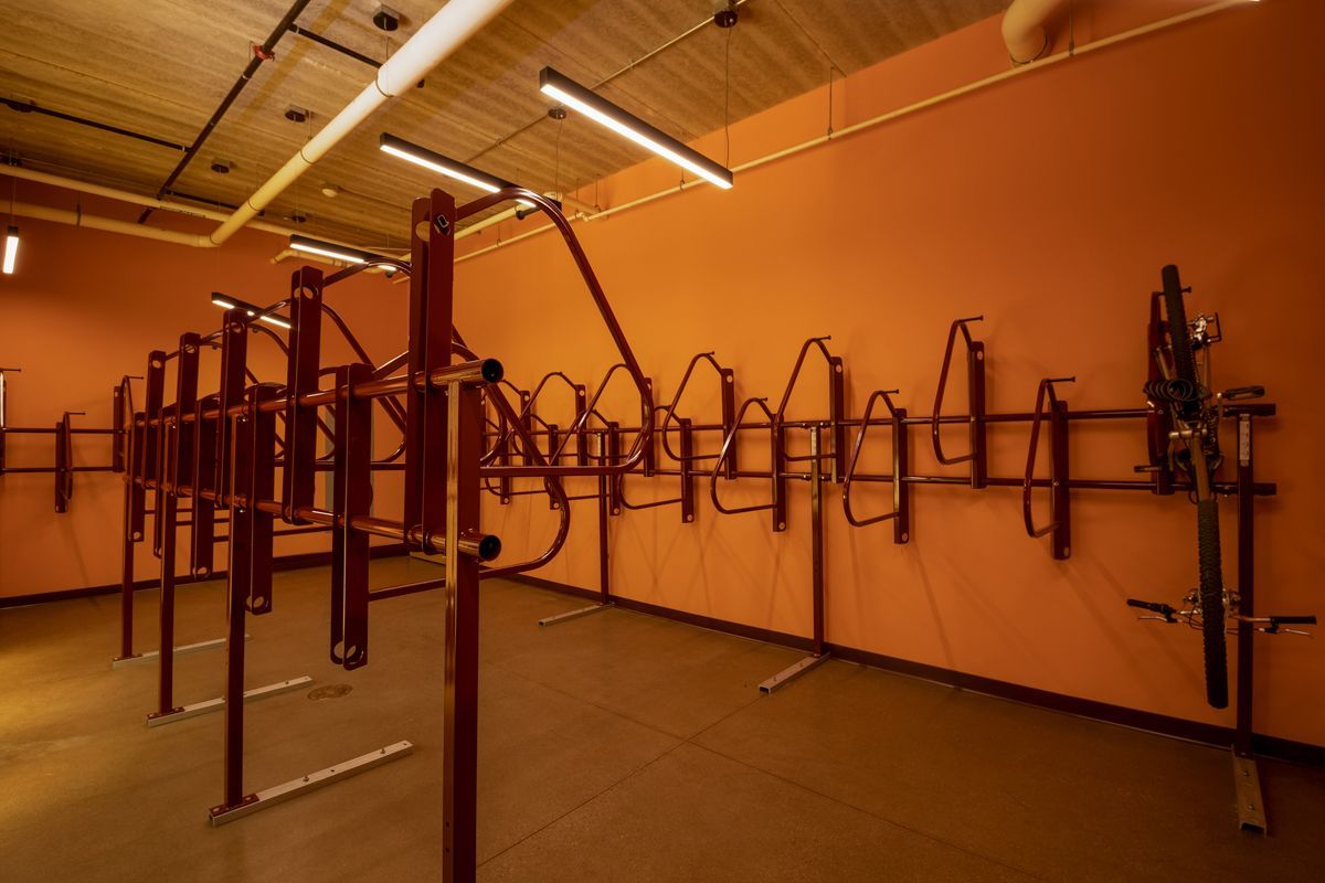 Riley Apartments Amenities Richfield, MN