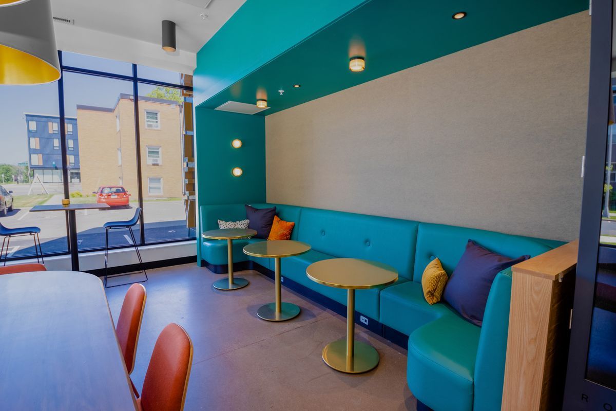 Riley Apartments Amenities Richfield, MN