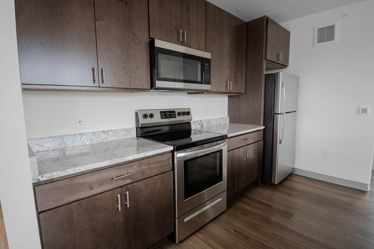 Riley Apartments Amenities Richfield, MN