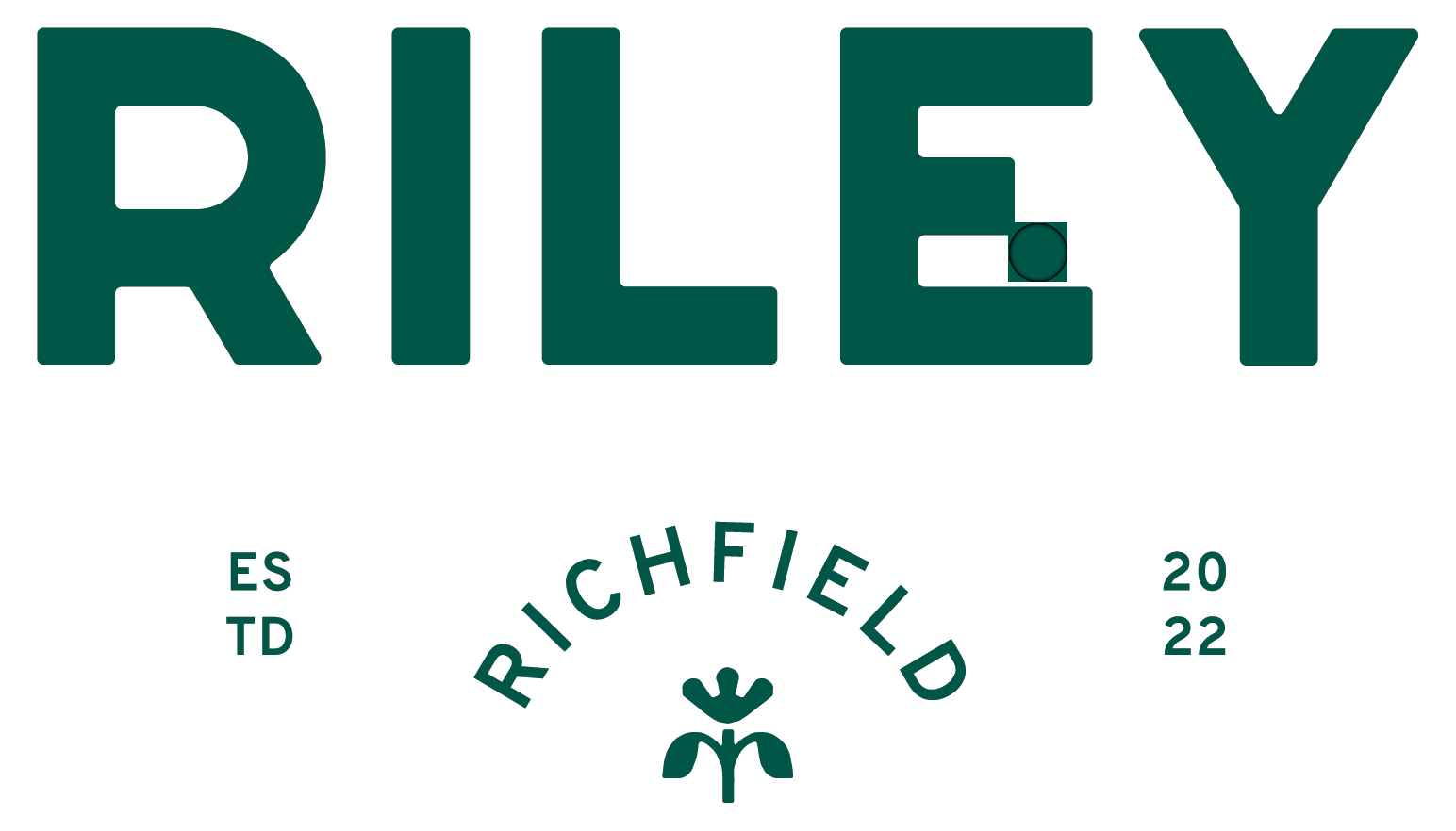 Riley Logo - Header - Click to go home