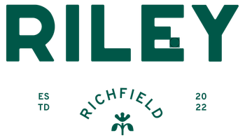 Riley Logo - Header - Click to go home