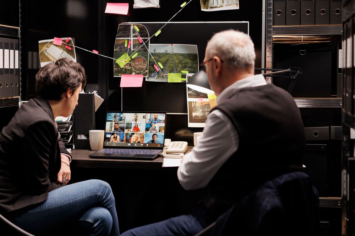 Witness location services Exton pA