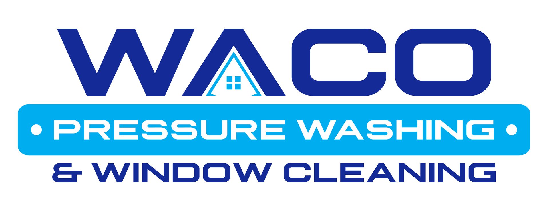 WACO PRESSURE WASHING & WINDOW CLEANING LLC