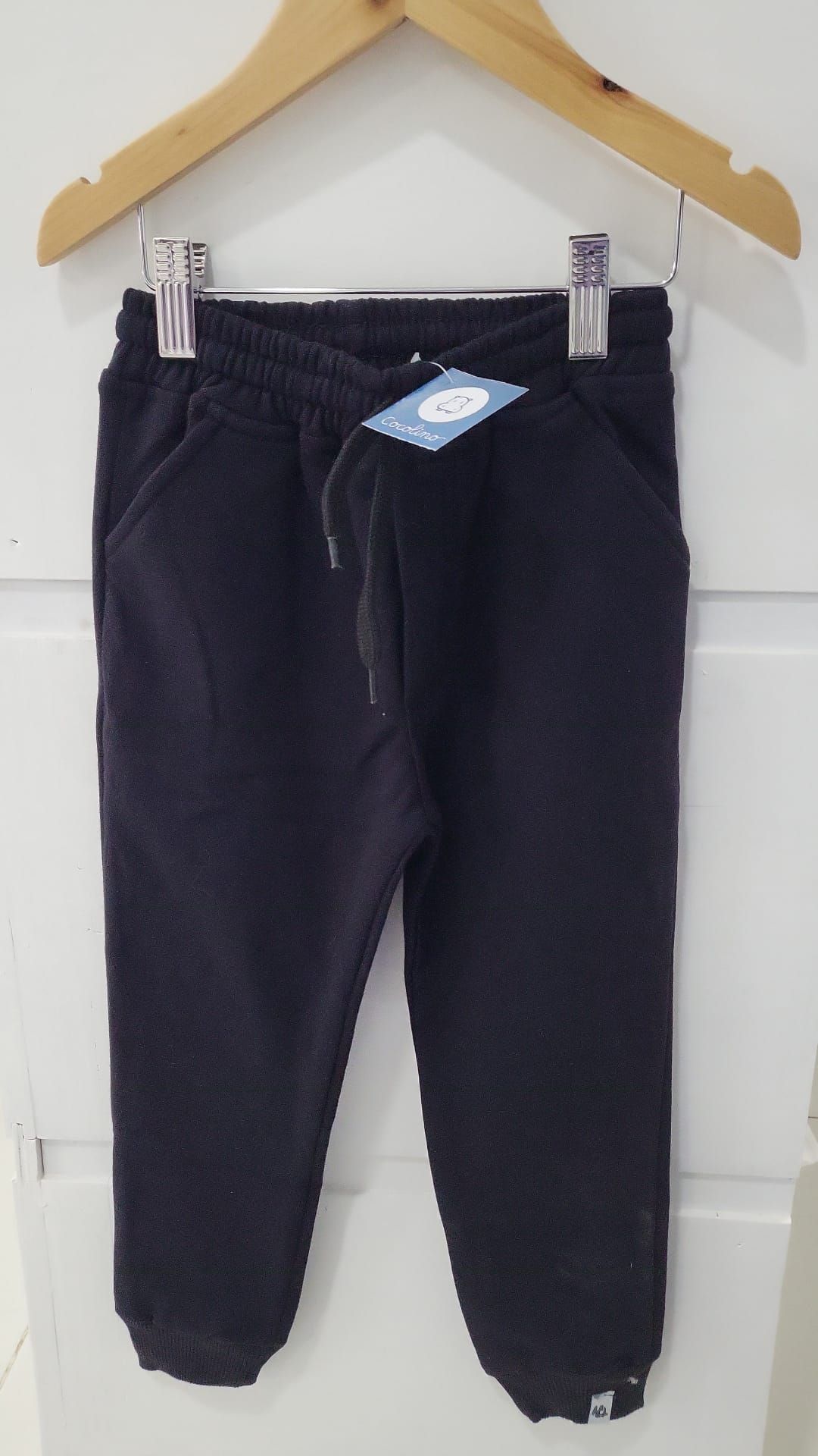 pantalon frezado nene