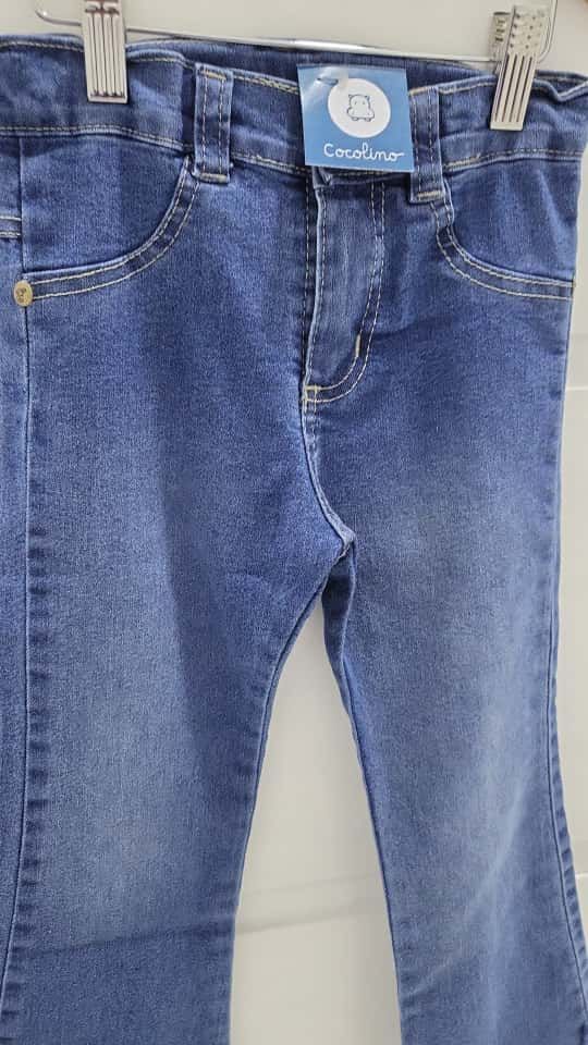 jeans oxford