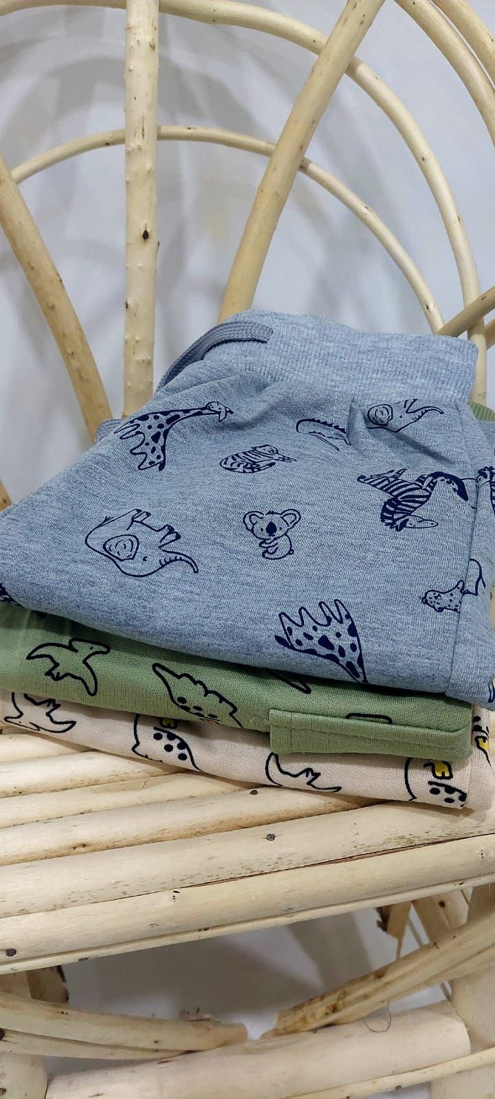 pantalon rustico nene