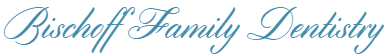 Bischoff Family Dentistry Logo