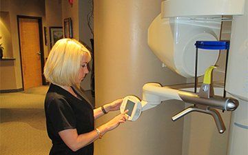 dental technology; 3D x-rays; dental x-rays; Panoramic 3D x-rays;Bischoff Family Dentistry; Peoria, AZ dentist; Peoria, AZ 85381