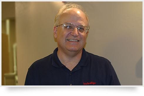 Dr. Darrel Bischoff, DDS; Dr. Bischoff; Dentist; Bischoff Family Dentistry; Peoria, AZ dentist; Peoria, AZ 85381