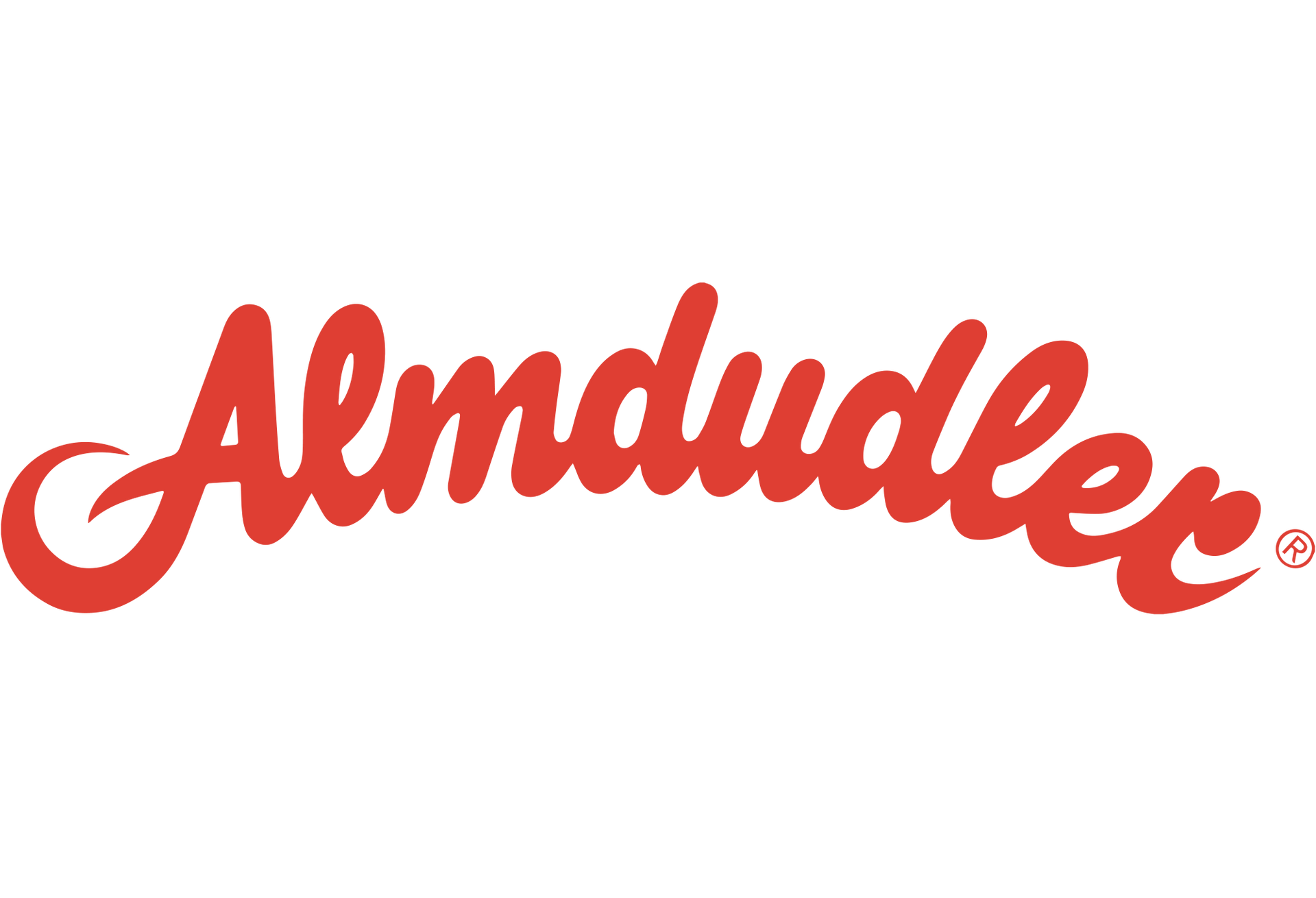 Almdudler