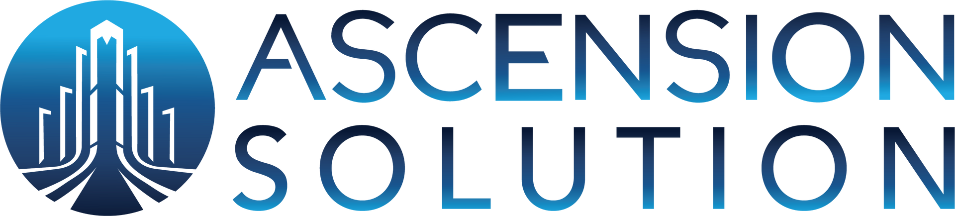 Logo Eco Bac Solution