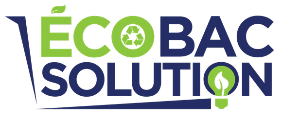 Logo Eco Bac Solution